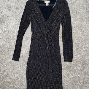 Altard state glittery dress